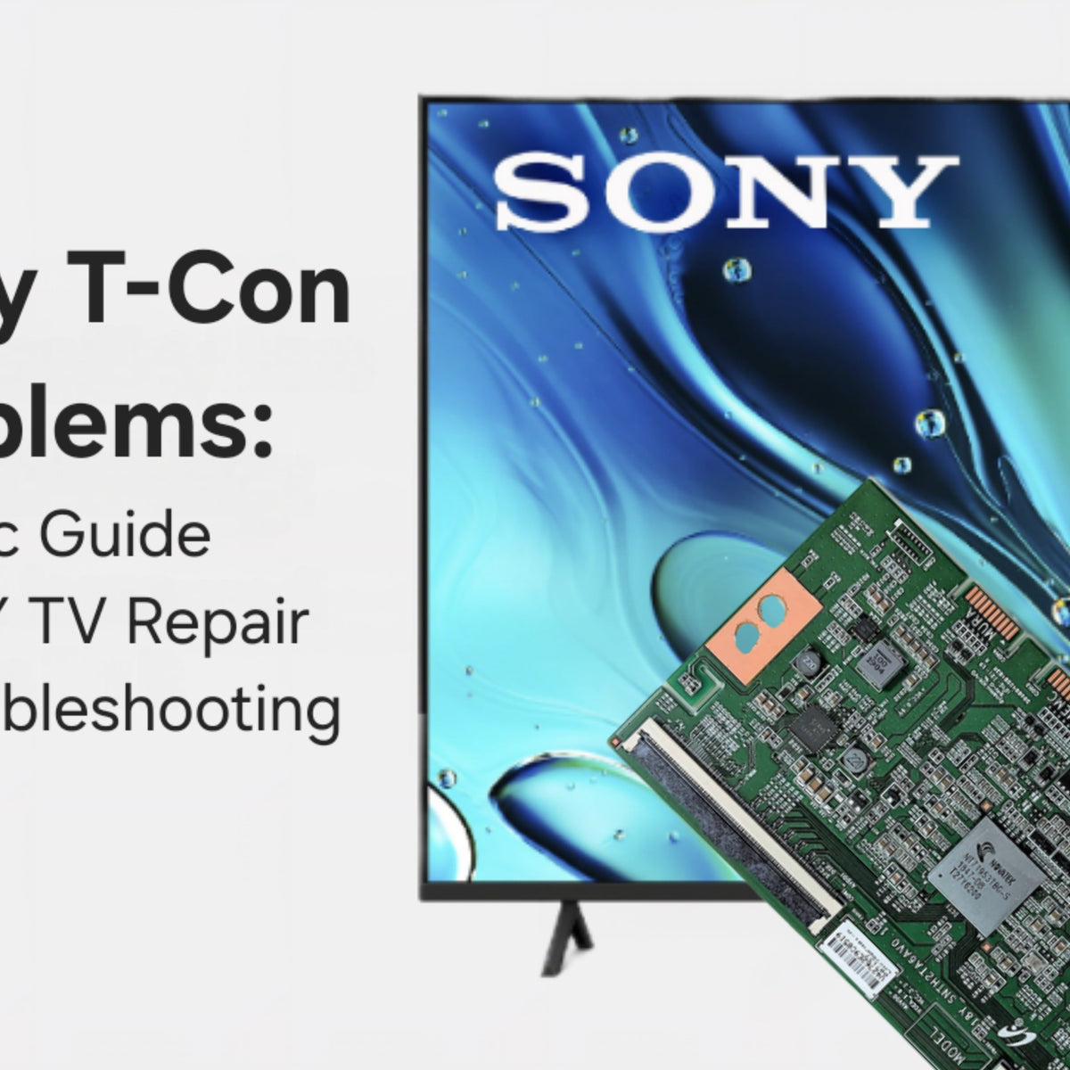 Smart TV, apps, and network troubleshooting