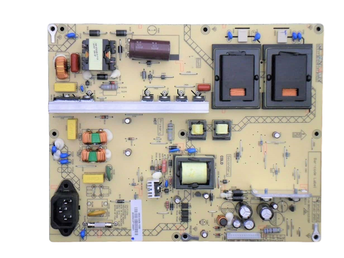 0500-0405-1330 Vizio TV Module, power supply board, FSP160-2PS02, E3D420VX, E422VLE, E421VO