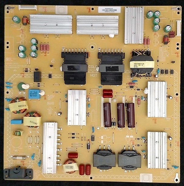 0500-0505-2530 Vizio Power Supply, FSP285-2PZ01, 3BS0418911GP, M65-E0, M65-E0 LAUSSOAT, M65-E0 LAUASOMT, E65-E0 LAUSOLT, E65-E0 LAUSSOKT