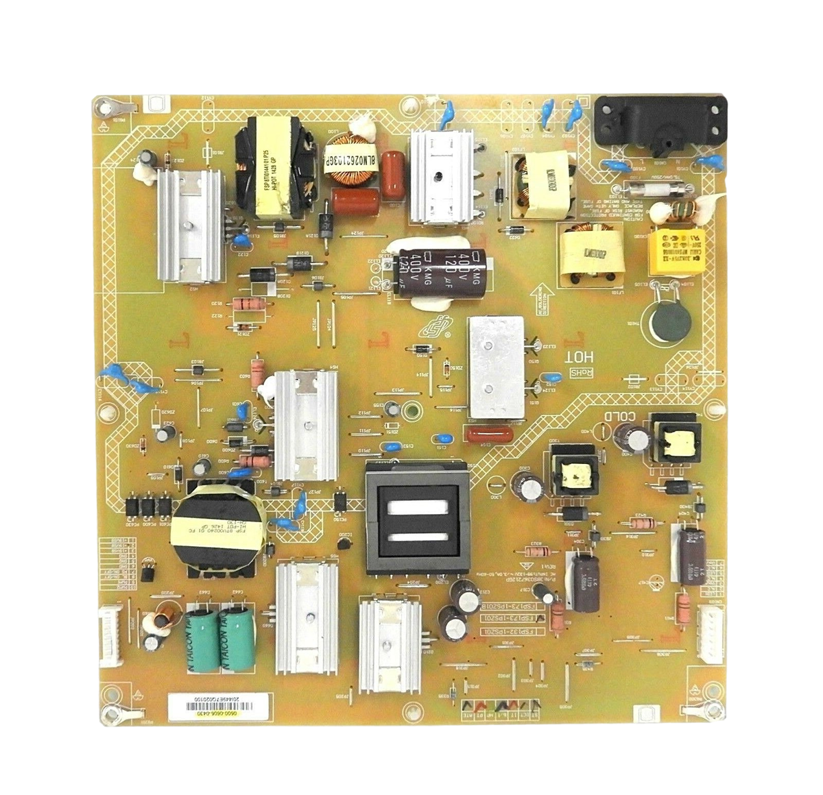 0500-0605-0430 JVC Power Supply, FSP173-1PSZ01, EM55FTR