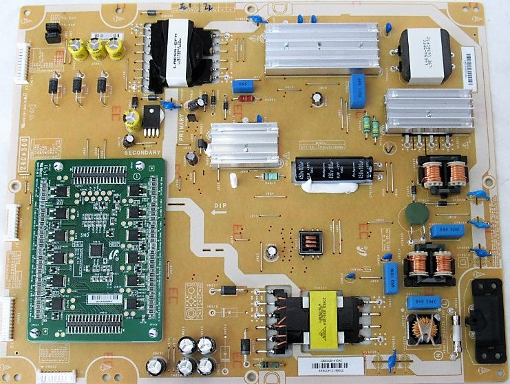 0500-0614-1040 Vizio Power Supply, 0500-0614-1040, PSLL211D06M, D65-E0