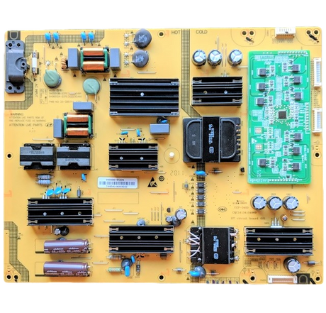 0500-0619-1270 SunBriteTV Power Supply, CCP-3400, CQC14134104969, SB-V-55-4KHDR