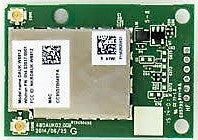 054.03037.001 Vizio Wi-Fi Board, 054.03037.0011, 48DAUK02.0GB, DAUK-W8812, M55-C2, D65U-D2, D43-E2