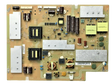 056.04245.6061 Vizio TV Module, power supply, PA-3242-1W1, 817557, M55-C2, M55C2, M55-C2 LWJASBAR, M55-C2 LWZASBAR