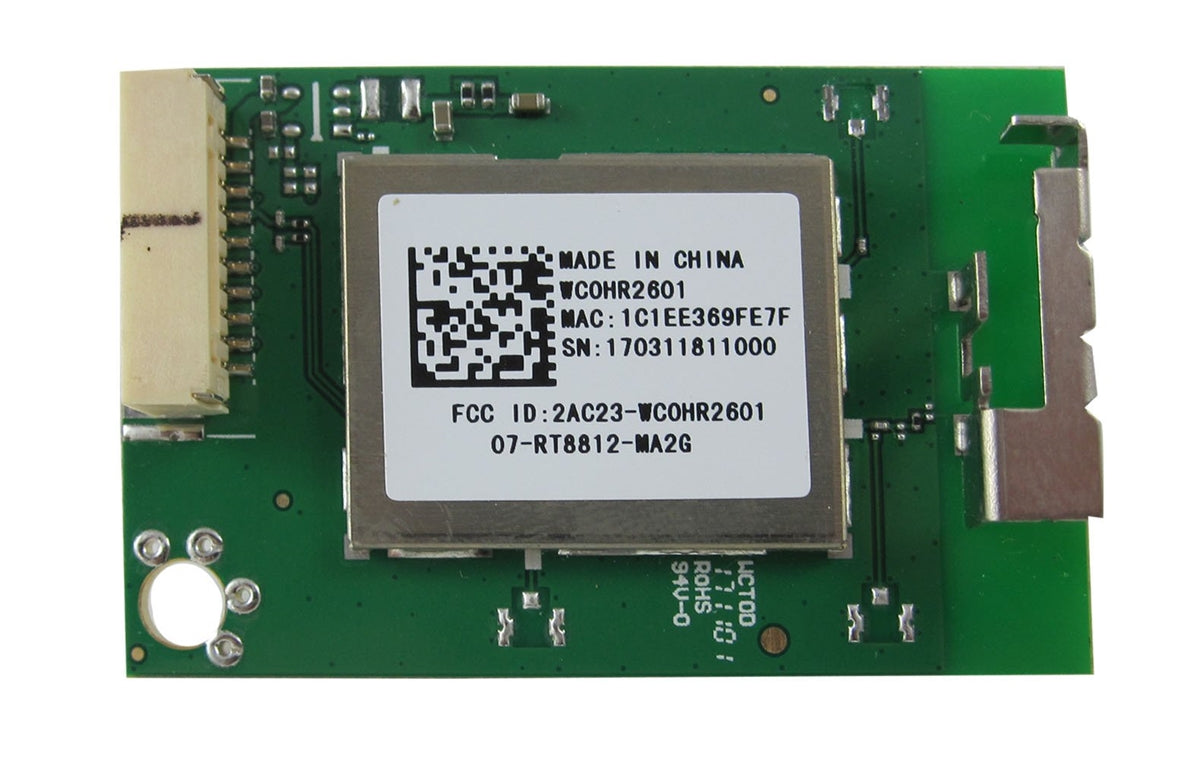07-RT8812-MA2G TCL Wi-Fi Board, WC0HR2601, 55R615, 65S405, 55S405, 43S405, PLDED5515-B-UHD, 40S305, 49S405, 65S421, 55R613, 65R613, 49S325, 75S425, 75R615, 55S403, 55C807, 40S325
