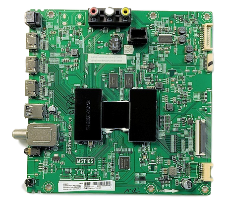 08-CM65CUN-OC400AA TCL Main Board, 08-MS10S01-MA200AA, 08-MS10S01-MA300AA, V8-ST10K01-LF1V1244, 40-MST10S-MAE4HG, 65S405, 65S421