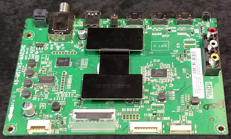 08-CS49CFN-OC401AA TCL MAIN BOARD, 40-MST14S-MAD2HG, 08-MST1402-MA200AA, 08-MST1402-MA300AA, V8-ST14K01-LF1V7270, 49S305