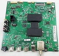 08-CS49TML-LC224AA  TCL Main Board, 08-MS10S01-MA200AA, 08-MS10S01-MA300AA, V8-ST10K01-LF1V001, 40-MST10S-MAD4HG, 49S405