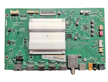 08-CS65CUN-OC408AA TCL Main Board, 08-RT73001-MA200AA, 08-RT73001-MA300AA, V8-RT73K01-LF1V1453, GTC006788A, 65S525
