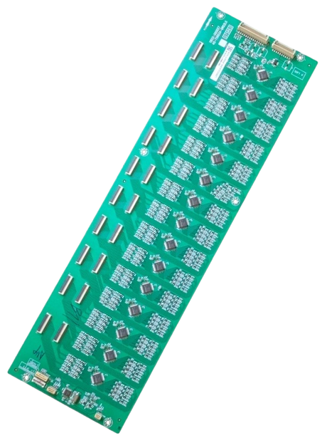 08-D75C120-DR200AA TLC LED DRIVER, D75R63, 11602-500027,  40-75R63A-DRD2LG, 75R646, 75R635