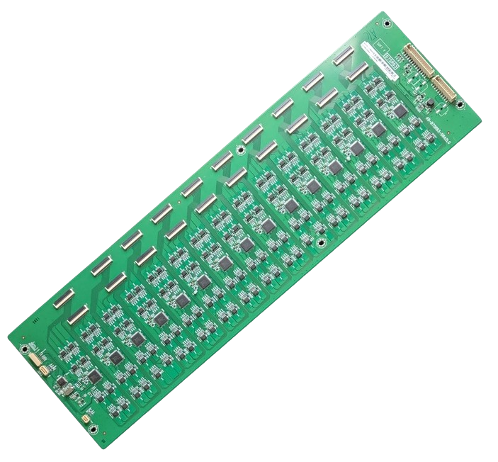 08-D75R630-DR200AA TCL LED Driver, D75R63, 40-D7R63-DRA2LG, 75R635