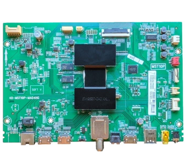 08-MS01P01-MA200AA TCL Main Board , GTA1700035 , 08-CS55TML-LC290AA, 08-MS10P01-MA300AA , 55C807