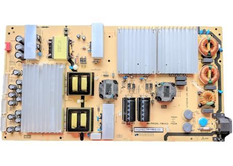 08-P402W0L-PW210AA TCL Power Supply, 08-P402W0L-PW210AA, 40-P402HL-PWA1CG, 65R635
