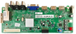 08-SS40TML-LC217AA TCL TV Module, main board, 40-MS39CA-MAC2HG, 08-MS39C01-MA200AA, 08-MS39C01-MA300AA, LE40FHDE3010, LE40FHDE3010TBAA