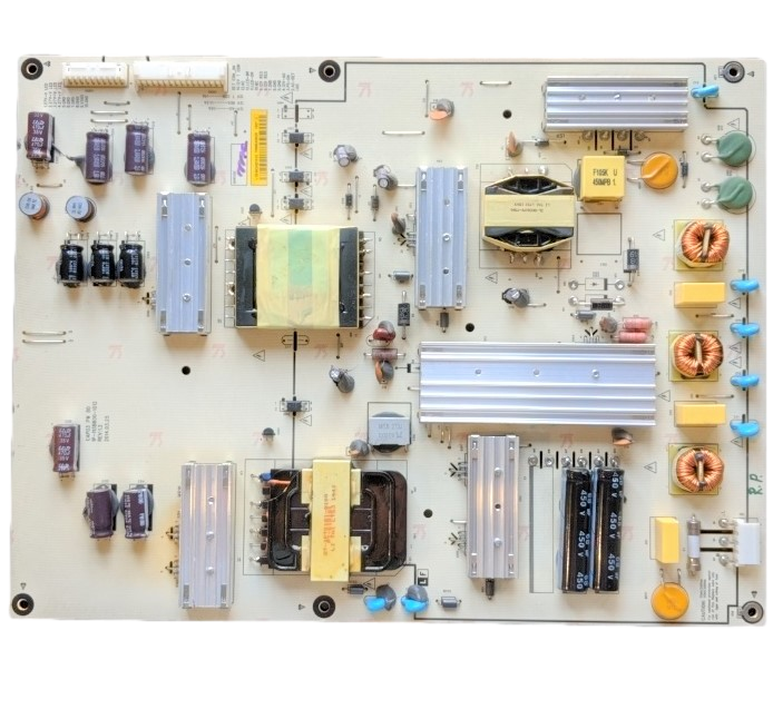 09-65CAQ010-02 Vizio Power Supply, 1P-113B800-1012, E65-C3, E65-C3 LFTIRAR
