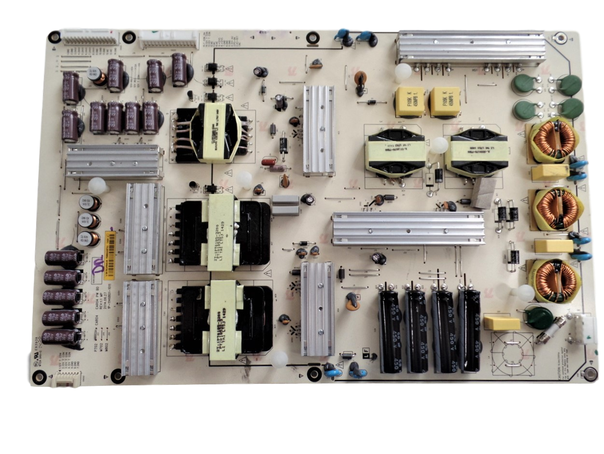 09-70CAR040-00 Vizio TV Module, power supply, 1P-1146801-1011, P702UI-B3