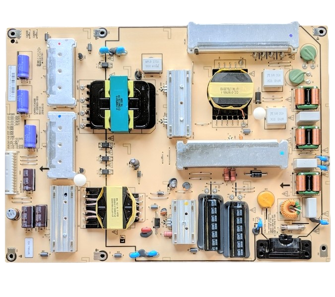 09-70CAR0Z0-00 Vizio Power Supply, 1P-1201X01-1010, M706X-H3 Power Supply, E301791, M706x-H3