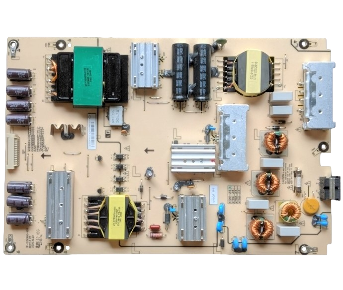 09-70CAR150-00 Vizio Power Supply, 1P-120CX00-1011, M70Q7-J03 – TV