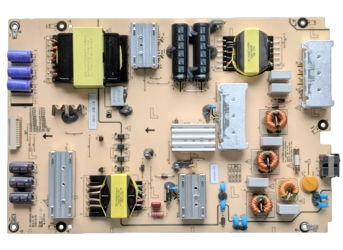 09-70CAR190-00 Vizio Power Supply, 1P-120CX00-1011, M70Q6-J03