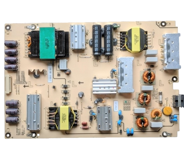 09-75CAR170-00 Vizio Power Supply, 1P-120CX00-1011, M75Q7-J01, M75Q7-J03