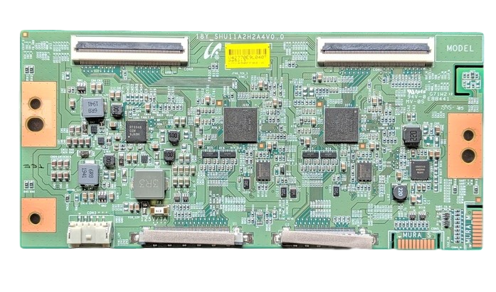 1-001-714-11 Sony T-con, LJ94-42770E, 18Y_SHU11A2H2A4V0.0, 42770E, LMY490FF02-A, XBR- 49X950H