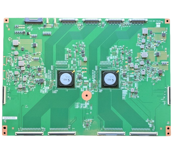 1-004-299-11 Sony T-Con Board, 55.85T09.C08, XBR-85Z9G