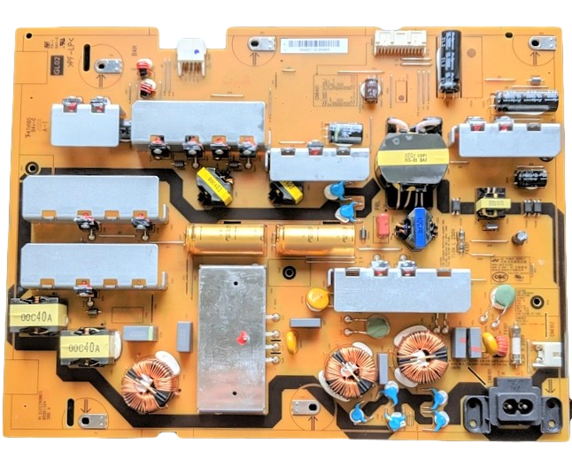 1-004-423-11 Sony Power Supply, 100442311, AP-P313AM, 2012004934, 2955071205, XBR-65X800H, KD-65X80J, KD-65X80CJ, KD-65X79J, XBR-65X80CH