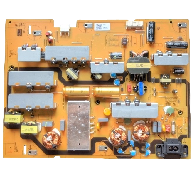 1-004-423-23 Sony Power Supply, 1-004-423-13, 100442323, AP-P313AM, 2955071205, 2043002185, KD-65X80J, KD-65X79J, XBR-65X800H, XBR-65X80CH, KD-65X80CJ