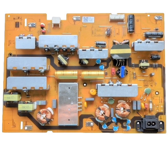 1-004-423-42 Sony Power Supply, 100442342, GL02 , GL02P,  KD-65X80J, KD-65X85J
