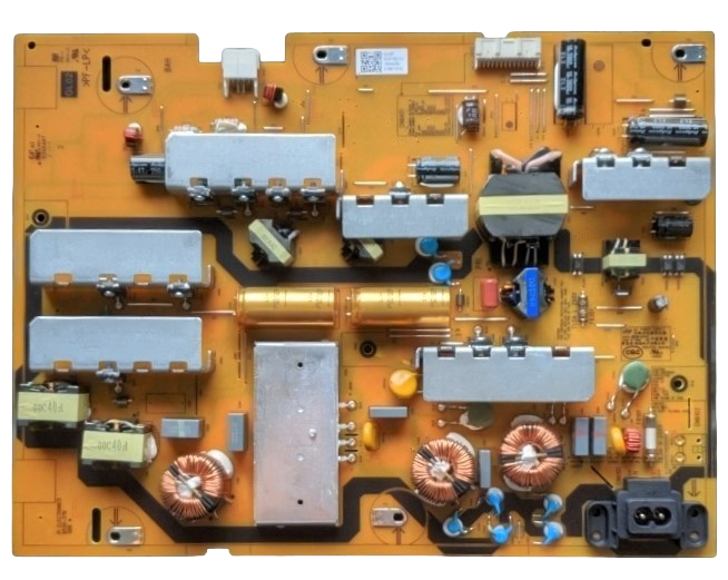 1-004-423-61 Sony Power Supply, 100442361, GL02, KD-65X80K