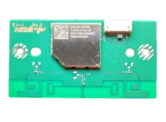 1-005-419-13 Sony WiFi, 1-005-419-13, DHUR-SY63, XR-55A80K, XR-75X95K, XR-85X95K, KD-75X80K