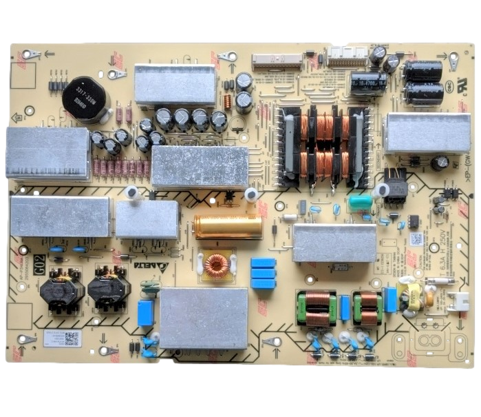 1-006-108-31 Sony Power Supply, AP-P341AM, 100610831, 2955064203, XR-65X95J