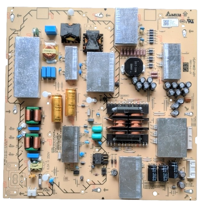 1-006-109-31 Sony Power Supply, 100610931, 2955064304, AP-P410BM, XR-85X95J, XR-75X95J