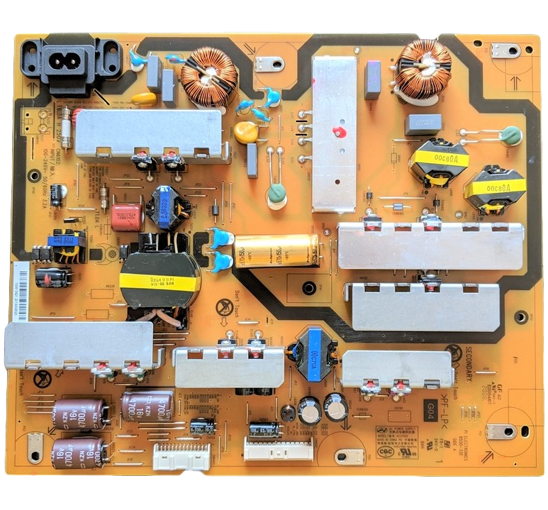 1-006-134-21 Sony Power Supply, 100613421, G04, G04P, XBR-55X900H, XBR-55X90CH