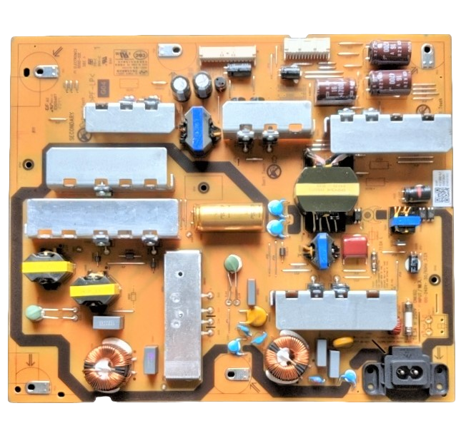 1-006-134-24 Sony Power Supply, G04, AC21202-1LF, XR-55X90J, XR-55X90CJ, XR-50X90J