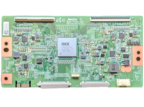 1-006-266-11 Sony T-con Board, B00432Z000, 3KKDK3010, PE79CE00DP, E88441, XBR-75X950H