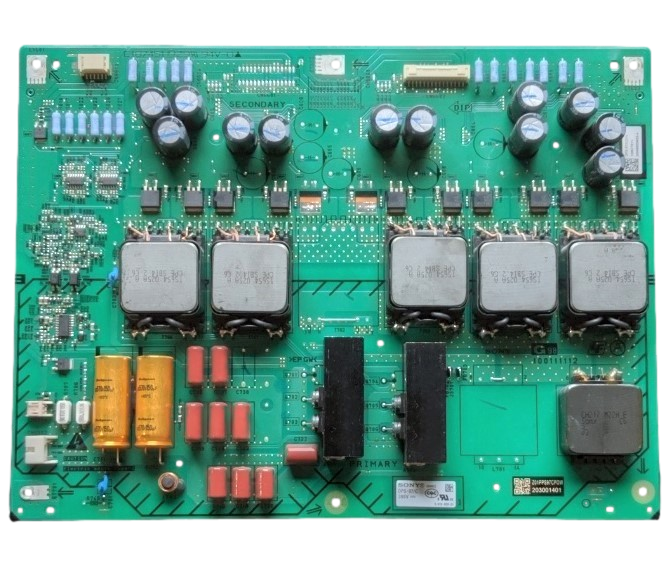 1-006-775-11 Sony Power Supply, 100677511, DPS-97/C, G96c(ch), Z01PPS97CPOW, XBR-85Z8H