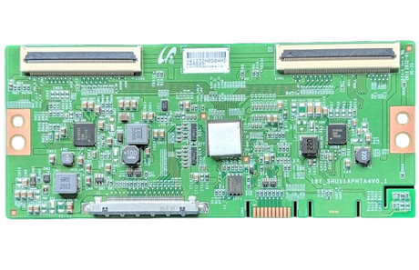 1-007-123-11 Sony T-Con Board, LJ94-41232H, 18Y_SHU11APHTA4V0.1, KD-55X750H