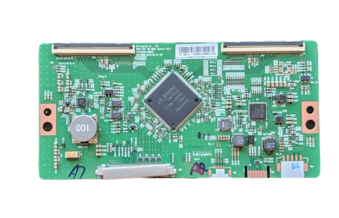 1-007-129-11 Sony T-Con Board, 6871L-6299A, 6870C-0840A, XBR-75X800H