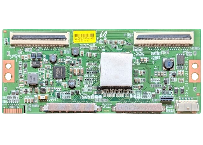 1-007-573-11 Sony T-Con, 1-007-573-11, 45091E,20Y_S65JU22MQV0.1, XBR-55X900H