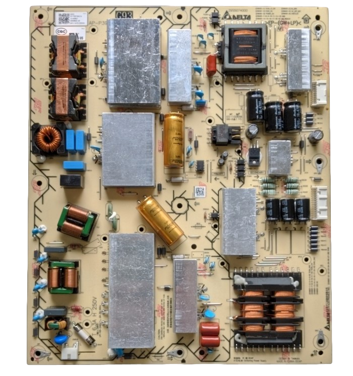 1-010-088-21 Sony Power Supply, 101008821, AP-P397AM-2, AP-P397AM-3 A, XR-48A90K