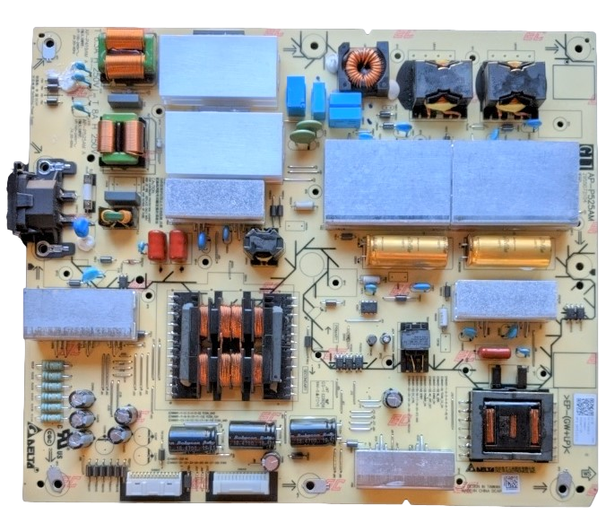 1-010-549-11 Sony Power Supply, AP-P525AM, AP-P419AM A, 2955072104, XR-65A80J, XR-65A80CJ
