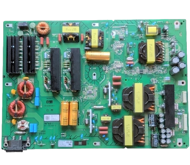 1-010-551-11 Sony Power Supply, 1-010-551-12, APS-439, 101083911, APS-439(CH), G12, XR-77A80J, XR-77A8CJ