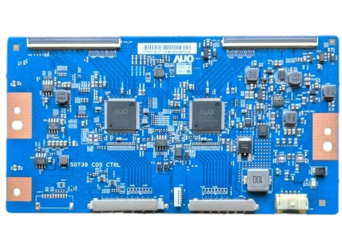 1-011-266-11 Sony T-con, 50T39 C05 CTRL, 55.50T39.C07, XR-50X90J, XR-50X80J
