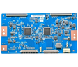 1-011-266-31 Sony T-Con Board, 55.50T39.C19, 55.50T39.C18, 43T10 C09 CTRL, KD-50X85K