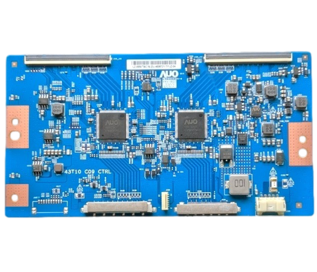 1-011-266-31 Sony T-Con Board, 55.50T39.C19, 55.50T39.C18, 43T10 C09 CTRL, KD-50X85K