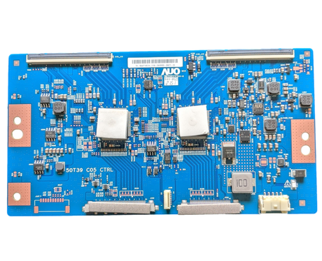 1-011-389-22 Sony T-Con, 55.43T10.C24, KD-43X85K