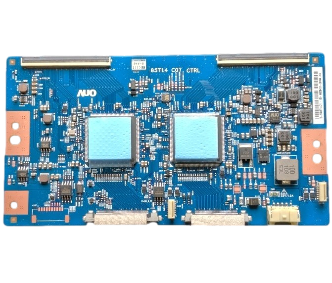 1-011-551-11 Sony T-con, 1-011-551-11, 55.85T14.C11, 85T14 C07, XR-85X95J