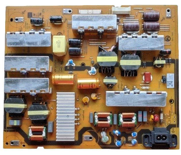 1-013-618-21 Sony Power Supply, 101361821, B55D-36Q, XR-55X90K