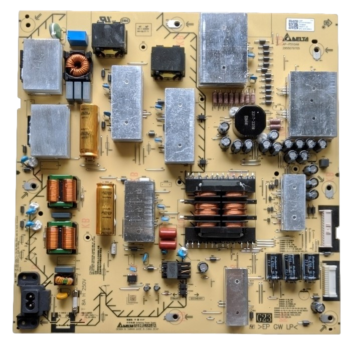 1-013-620-41 Sony Power Supply, 101362041, AP-P510AM, 2955079705, XR-85X90K